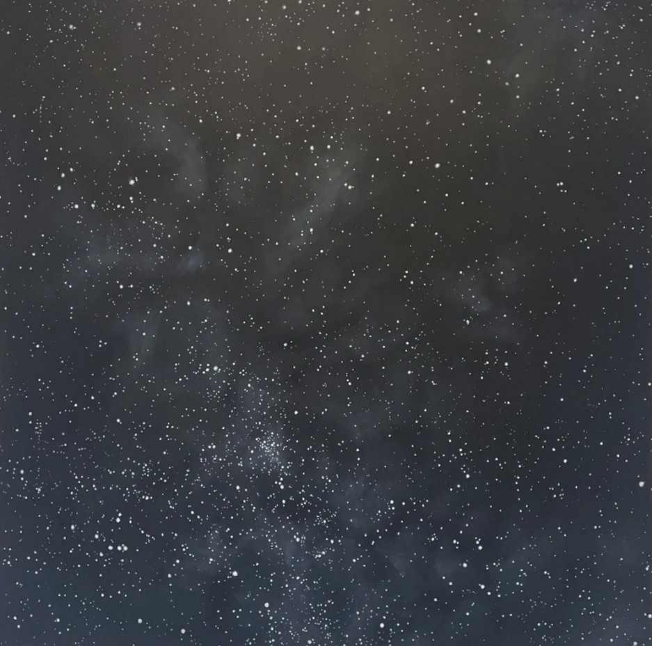 Midnight Stars